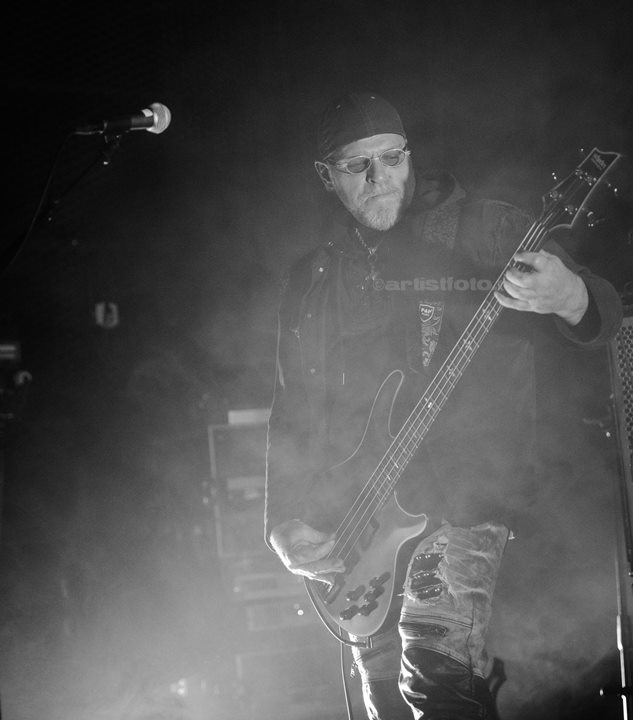 Communic, Erik Mortensen, Buen, Mandal. Foto :Svein Erik Nomeland