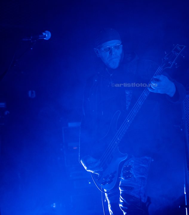 Communic, Erik Mortensen, Buen, Mandal. Foto :Svein Erik Nomeland