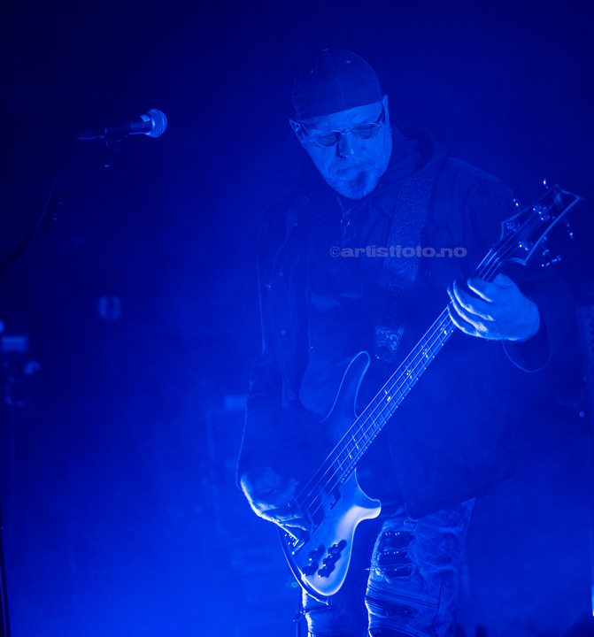 Communic, Erik Mortensen, Buen, Mandal. Foto :Svein Erik Nomeland