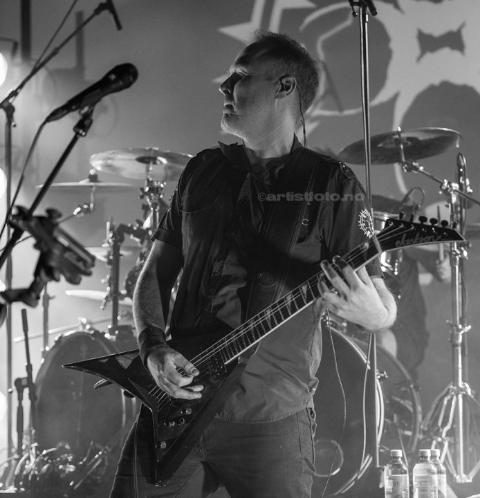 Communic, Oddleif Stensland, Buen, Mandal. Foto : Svein Erik Nomeland