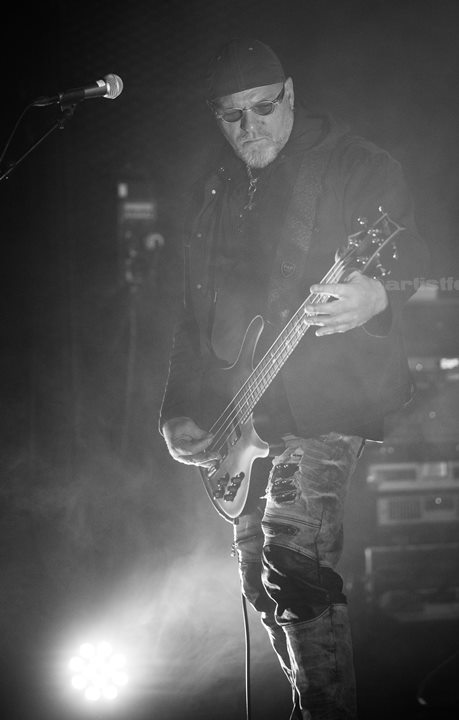 Communic, Erik Mortensen, Buen, Mandal. Foto :Svein Erik Nomeland