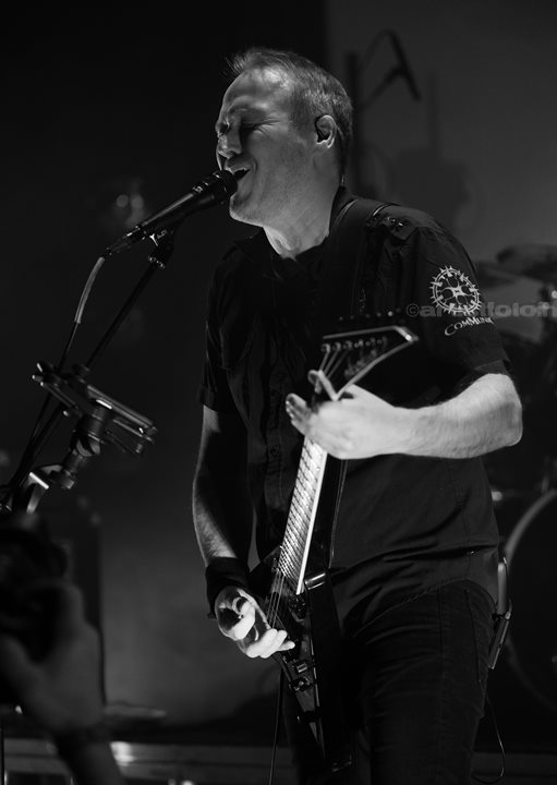 Communic, Oddleif Stensland, Buen, Mandal. Foto : Svein Erik Nomeland