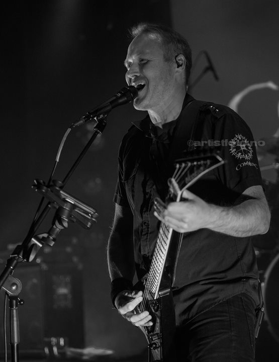 Communic, OddlCommunic, Oddleif Stensland, Buen, Mandal. Foto : Svein Erik Nomelandeif Stensland, Buen, Mandal. Foto : Svein Erik Nomeland