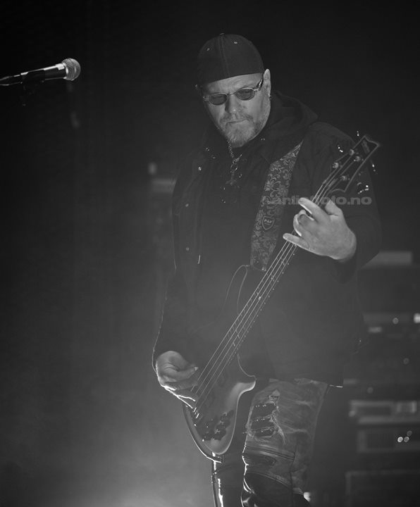 Communic, Erik Mortensen, Buen, Mandal. Foto :Svein Erik Nomeland