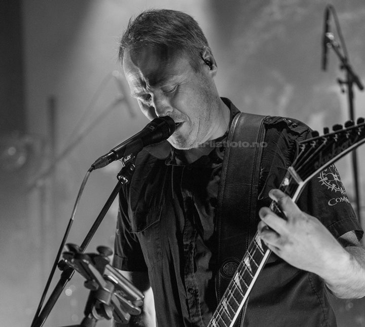 Communic, Oddleif Stensland, Buen, Mandal. Foto : Svein Erik Nomeland