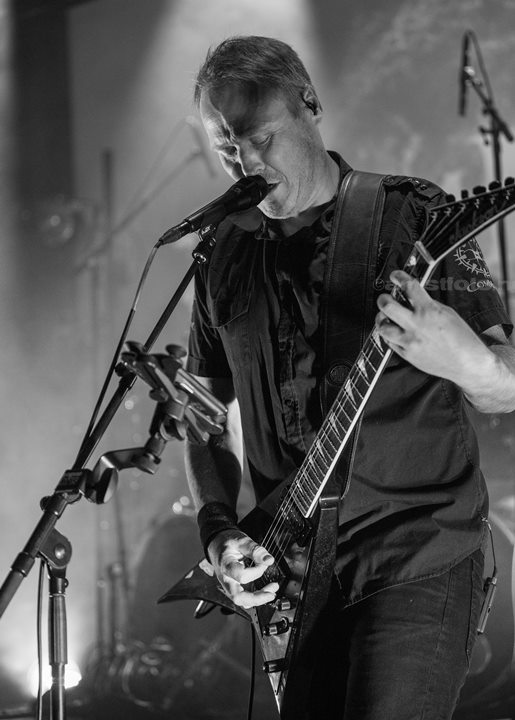 Communic, Oddleif Stensland, Buen, Mandal. Foto : Svein Erik Nomeland