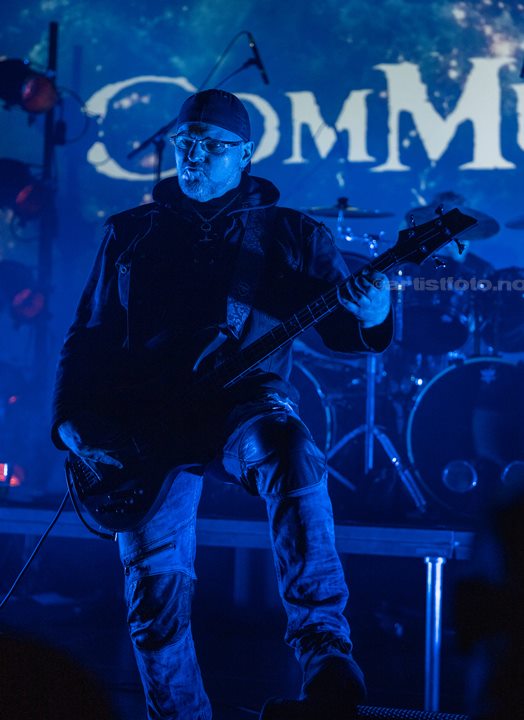 Communic, Erik Mortensen, Buen, Mandal. Foto :Svein Erik Nomeland