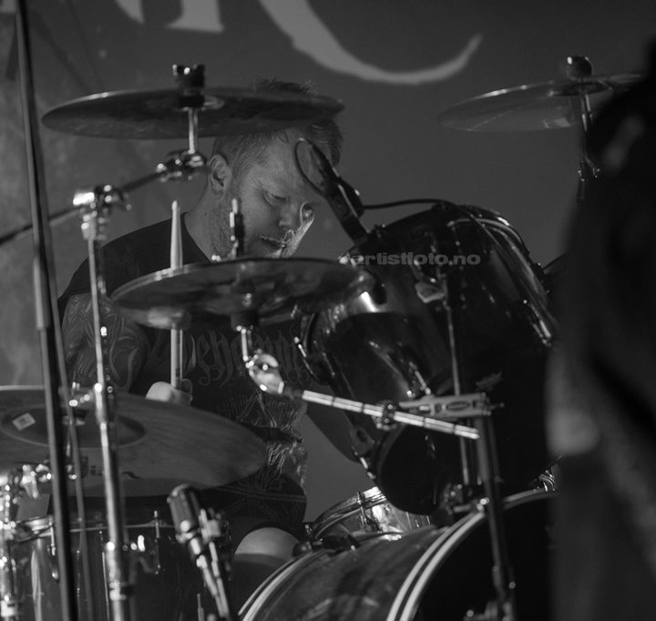 Communic, Tor Atle Andersen, Buen, Mandal. Foto :Svein Erik Nomeland