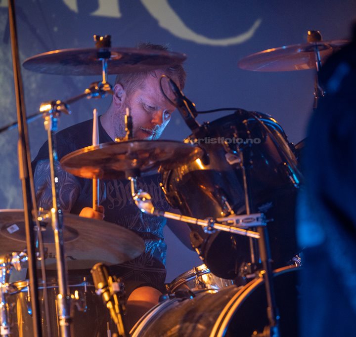 Communic, Tor Atle Andersen, Buen, Mandal. Foto :Svein Erik Nomeland