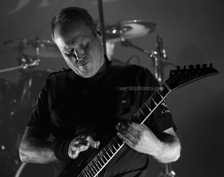 Communic, Oddleif Stensland, Buen, Mandal. Foto : Svein Erik Nomeland