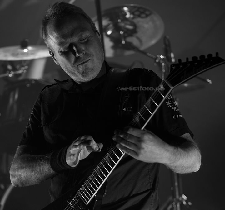 Communic, Oddleif Stensland, Buen, Mandal. Foto : Svein Erik Nomeland