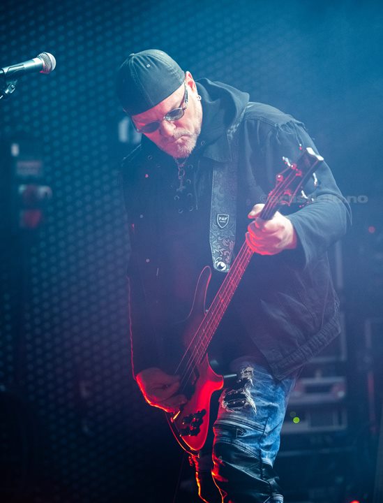 Communic, Erik Mortensen, Buen, Mandal. Foto :Svein Erik Nomeland