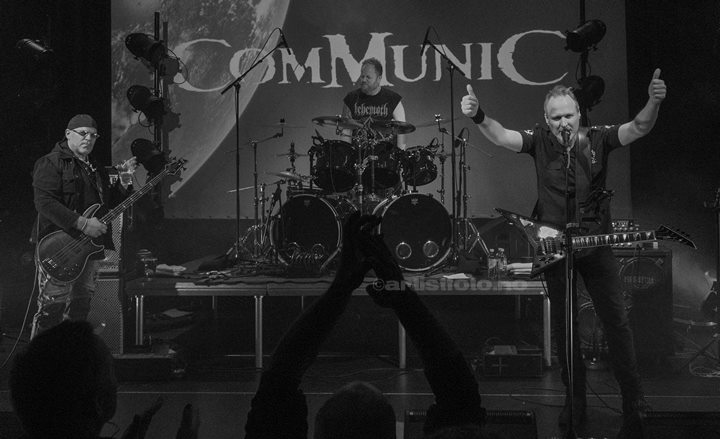 Communic, Buen, Mandal. Foto : Svein Erik Nomeland