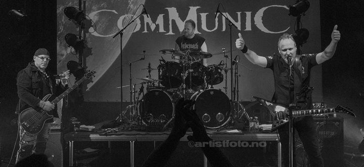 Communic, Buen, Mandal. Foto : Svein Erik Nomeland