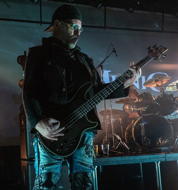 Communic, Erik Mortensen, Buen, Mandal. Foto :Svein Erik Nomeland