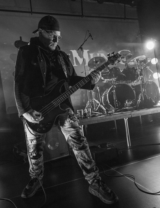 Communic, Erik Mortensen, Buen, Mandal. Foto :Svein Erik Nomeland