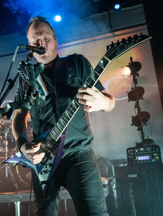 Communic, Oddleif Stensland, Buen, Mandal. Foto : Svein Erik Nomeland