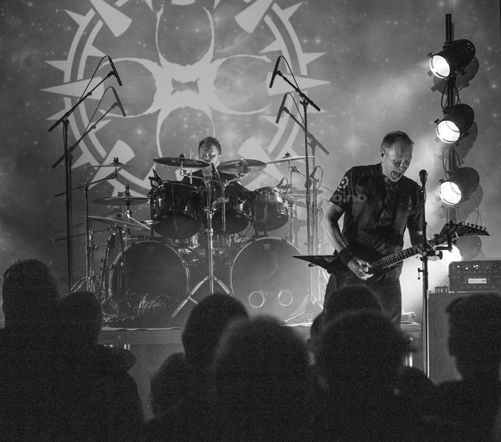 Communic, Buen, Mandal. Foto : Svein Erik Nomeland