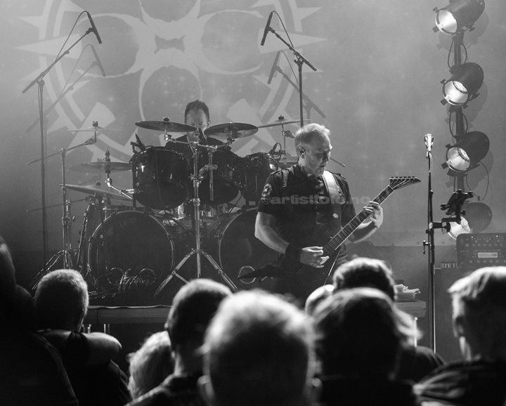 Communic, Buen, Mandal. Foto : Svein Erik Nomeland