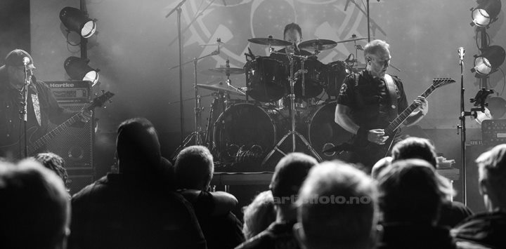 Communic, Buen, Mandal. Foto : Svein Erik Nomeland