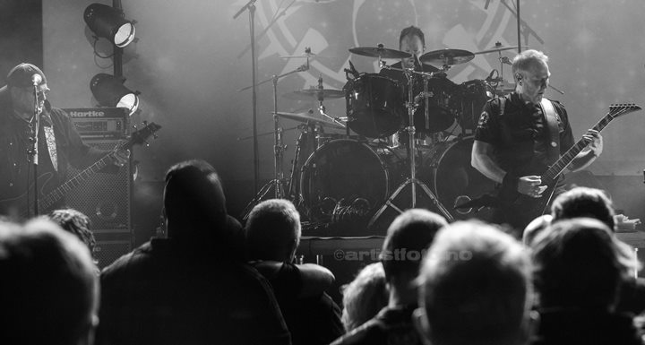 Communic, Buen, Mandal. Foto : Svein Erik Nomeland