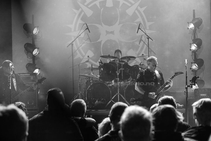 Communic, Buen, Mandal. Foto : Svein Erik Nomeland