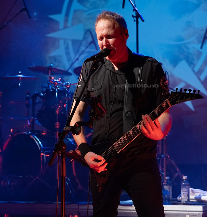 Communic, Oddleif Stensland, Buen, Mandal. Foto : Svein Erik Nomeland