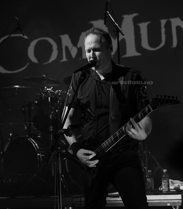 Communic, Oddleif Stensland, Buen, Mandal. Foto : Svein Erik Nomeland