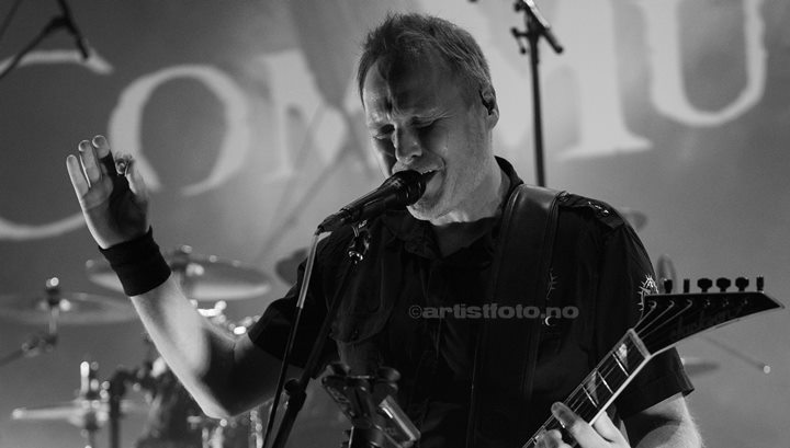 Communic, Oddleif Stensland, Buen, Mandal. Foto : Svein Erik Nomeland