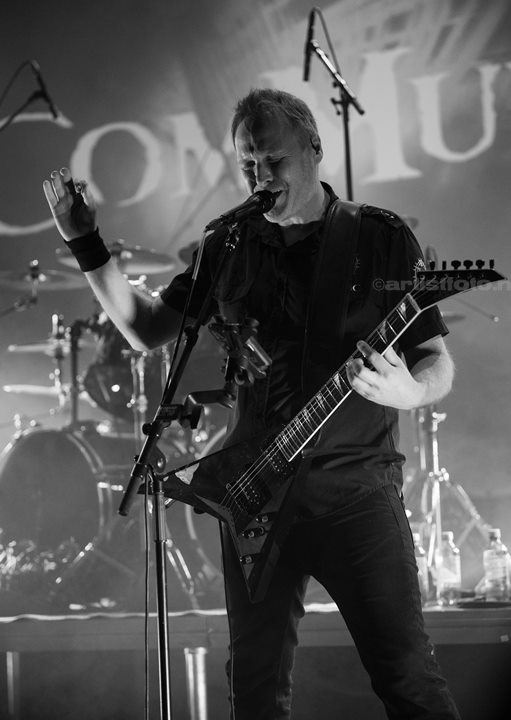 Communic, Oddleif Stensland, Buen, Mandal. Foto : Svein Erik Nomeland