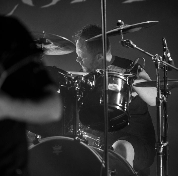 Communic, Tor Atle Andersen, Buen, Mandal. Foto :Svein Erik Nomeland