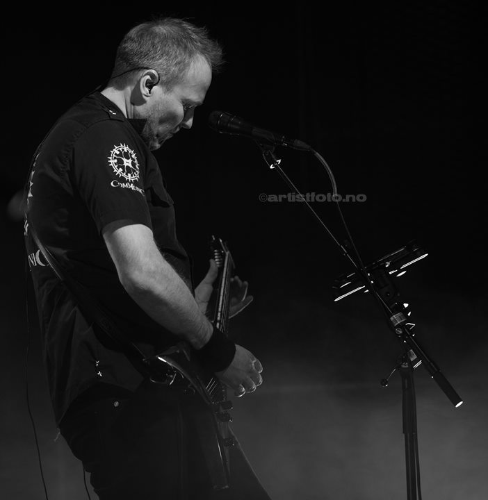 Communic, Oddleif Stensland, Buen, Mandal. Foto : Svein Erik Nomeland