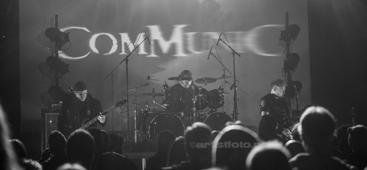 Communic, Buen, Mandal. Foto : Svein Erik Nomeland