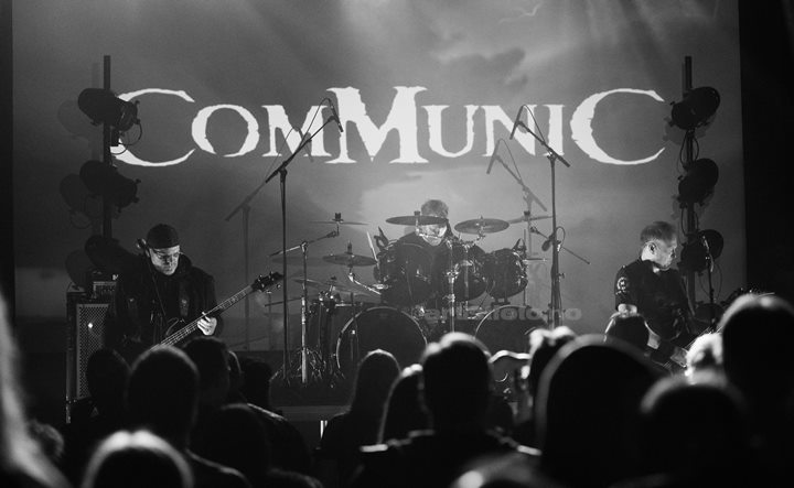 Communic, Buen, Mandal. Foto : Svein Erik Nomeland