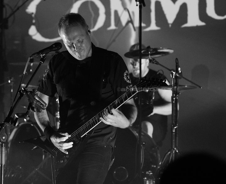 Communic, Oddleif Stensland, Buen, Mandal. Foto : Svein Erik Nomeland