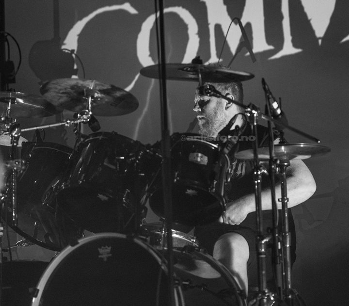 Communic, Tor Atle Andersen, Buen, Mandal. Foto :Svein Erik Nomeland