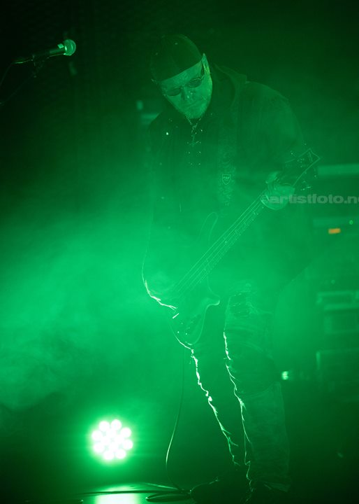 Communic, Erik Mortensen, Buen, Mandal. Foto :Svein Erik Nomeland