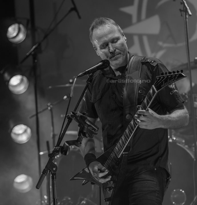 Communic, Oddleif Stensland, Buen, Mandal. Foto : Svein Erik Nomeland