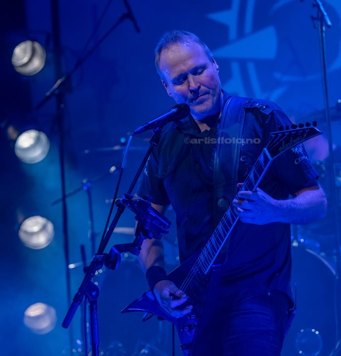 Communic, Oddleif Stensland, Buen, Mandal. Foto : Svein Erik Nomeland