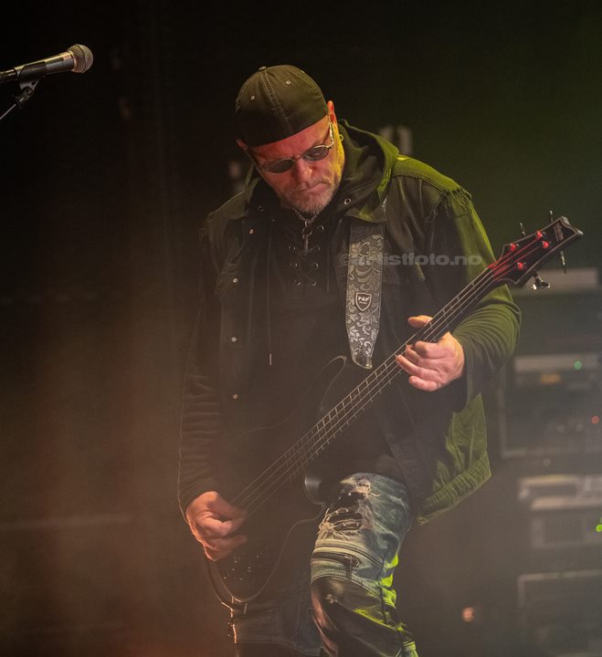 Communic, Erik Mortensen, Buen, Mandal. Foto :Svein Erik Nomeland