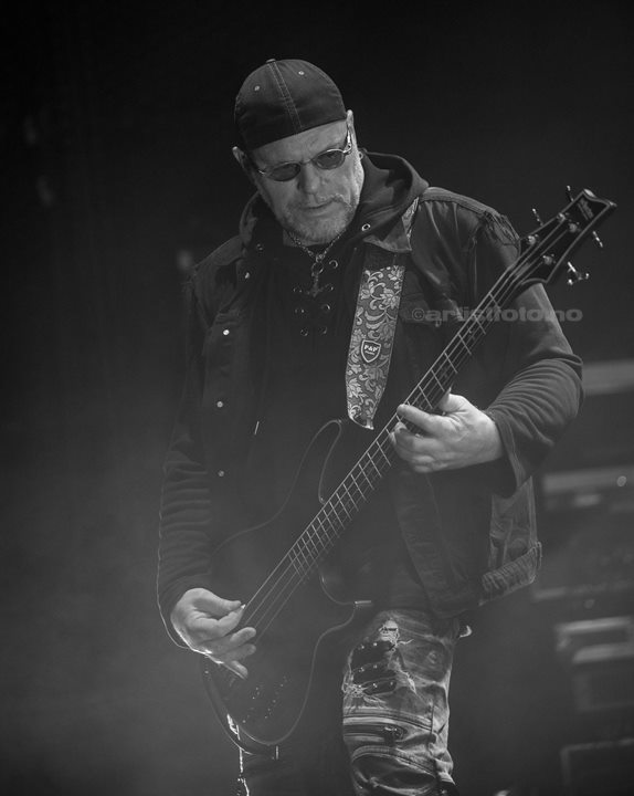 Communic, Erik Mortensen, Buen, Mandal. Foto :Svein Erik Nomeland