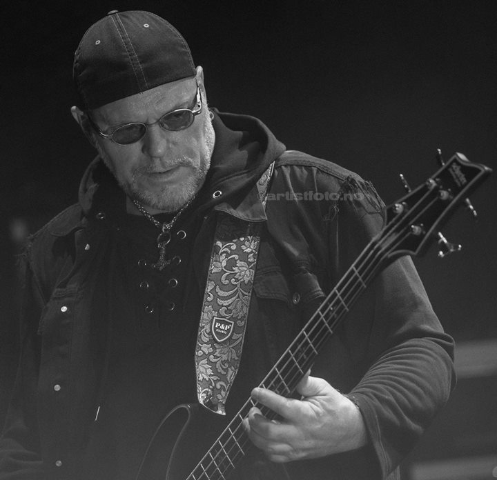 Communic, Erik Mortensen, Buen, Mandal. Foto :Svein Erik Nomeland