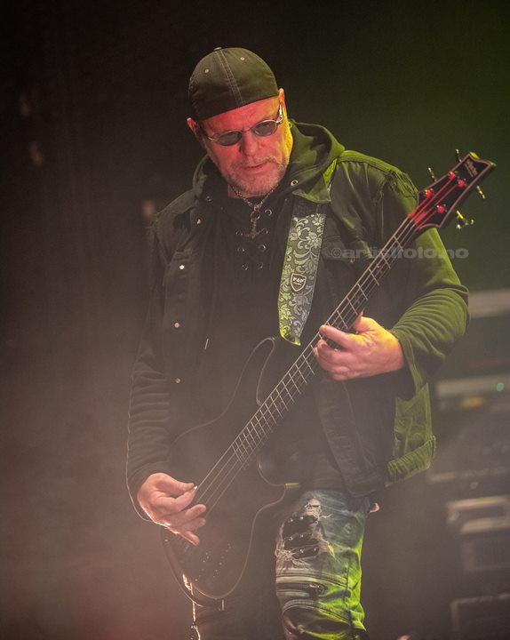 Communic, Erik Mortensen, Buen, Mandal. Foto :Svein Erik Nomeland