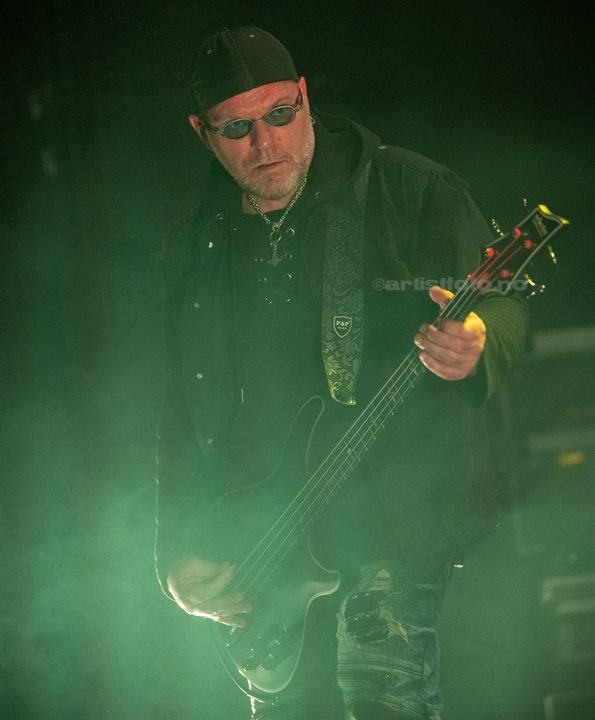 Communic, Erik Mortensen, Buen, Mandal. Foto :Svein Erik Nomeland