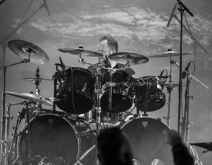 Communic, Tor Atle Andersen, Buen, Mandal. Foto :Svein Erik Nomeland