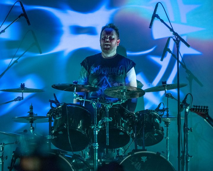 Communic, Tor Atle Andersen, Buen, Mandal. Foto :Svein Erik Nomeland