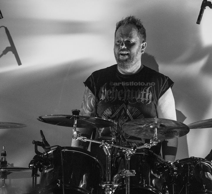 Communic, Tor Atle Andersen, Buen, Mandal. Foto :Svein Erik Nomeland