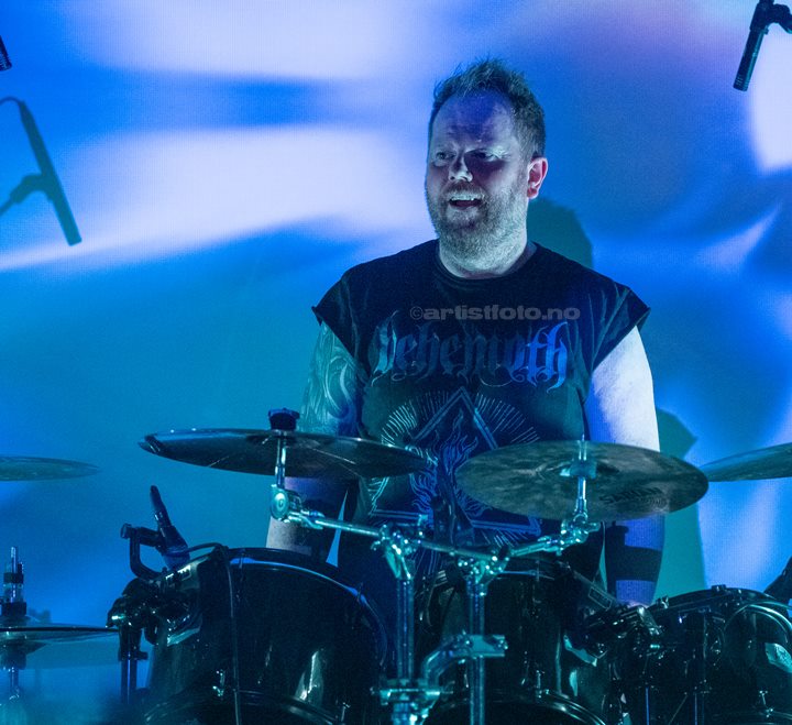 Communic, Tor Atle Andersen, Buen, Mandal. Foto :Svein Erik Nomeland