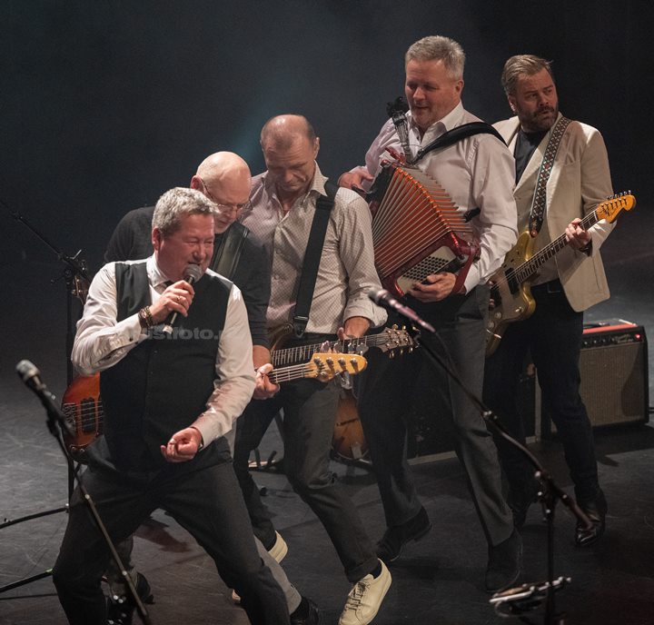 D.D.E. Kilden, Kristiansand. Foto: Svein Erik Nomeland