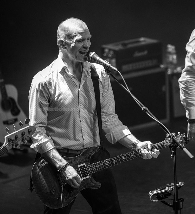 D.D.E. Arnt Egil Rånes, Kilden, Kristiansand. Foto: Svein Erik Nomeland